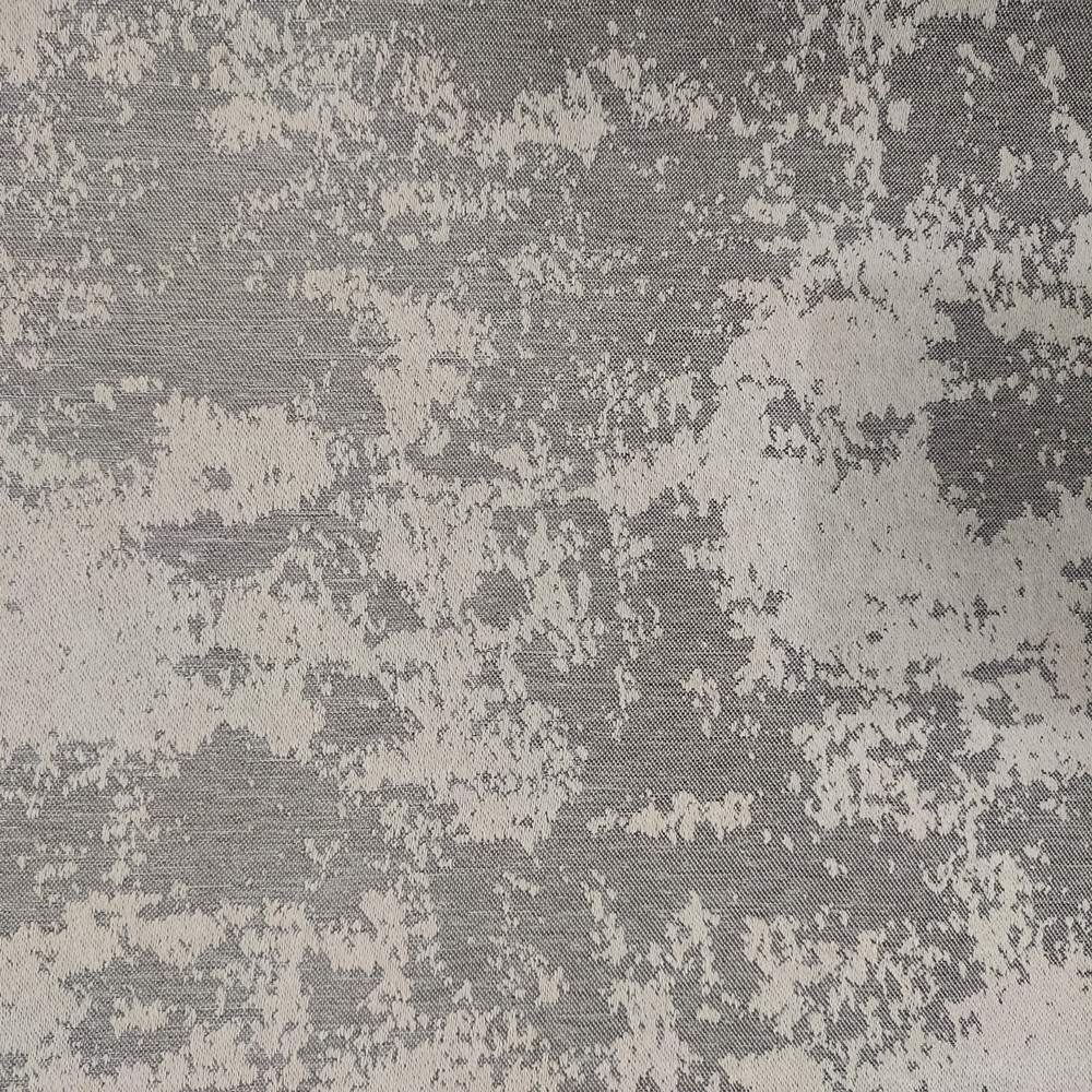 Custom 200GSM Polyester High Quality Jacquard Curtain Fabric