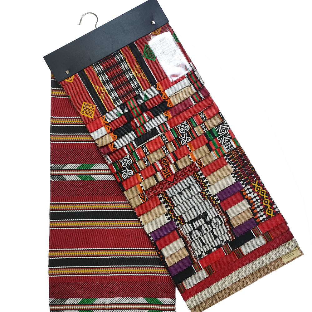  Modern Style Arabic Sadu Jacquard Fabric for Sofa and Bag and Rug