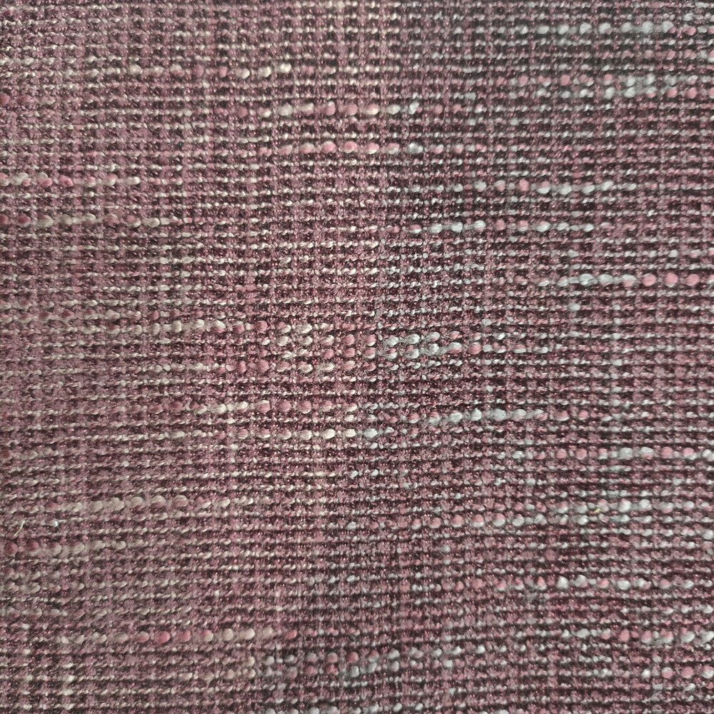 Imitation Linen Microfiber Textile Upholstery Fabric Big Belly Hemp Sofa Fabric 