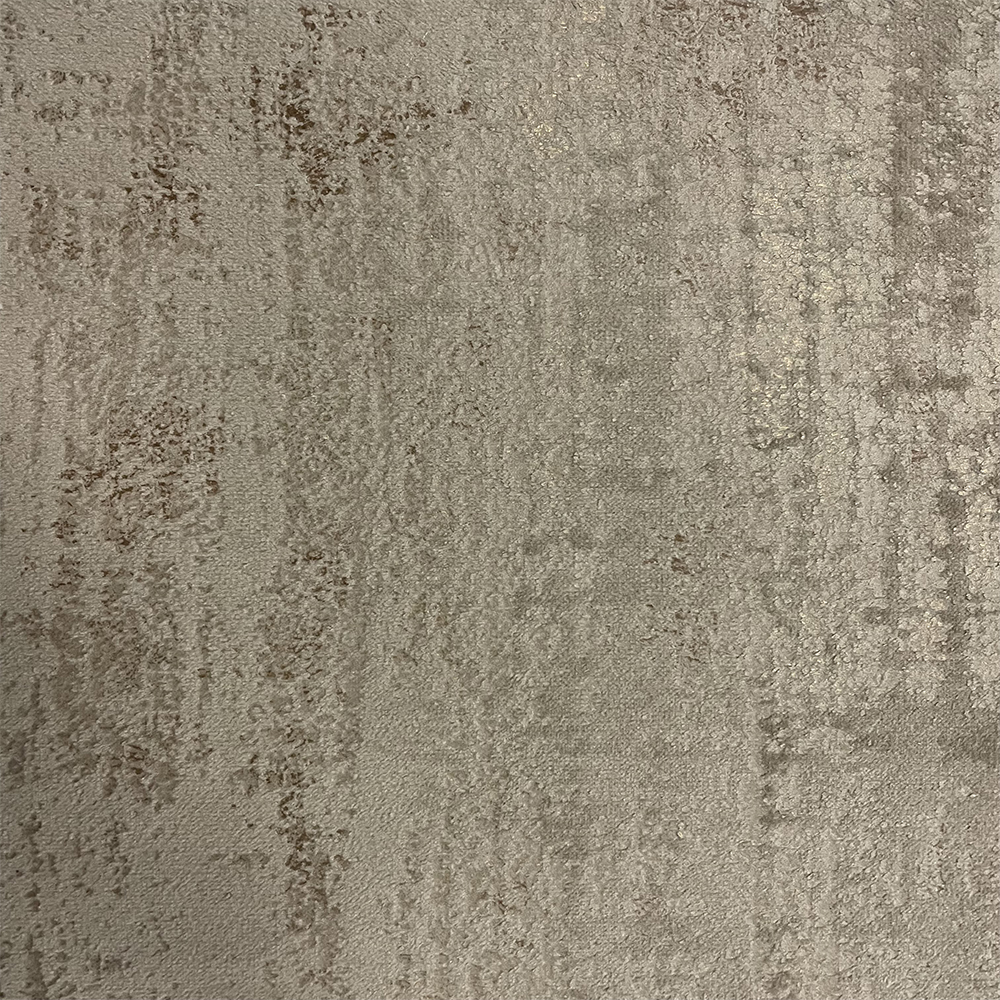 Hot Stamping Polyester Plain High Grade Holland Velvet Sofa Fabric