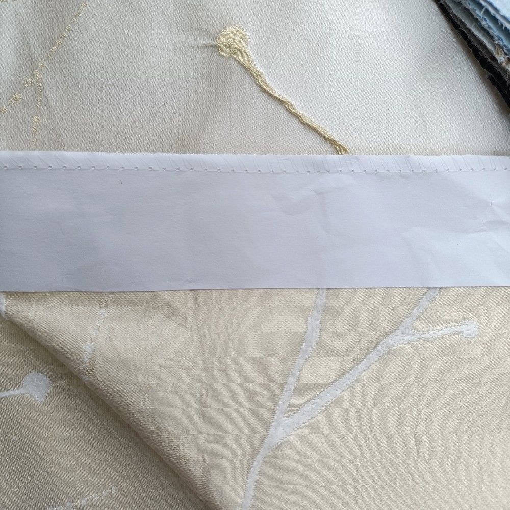Polyester Luxury High Gloss 3D Embossed Brocade Jacquard Fabric For Curtains Cushions Sofas Garments